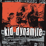 KID DYNAMITE - KID DYNAMITE (Vinyl LP)