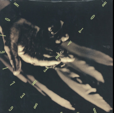 BAD RELIGION - GENERATOR (Vinyl LP)