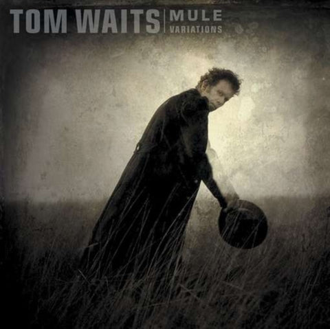 WAITS,TOM - MULE VARIATIONS (2017 REMASTER) (Vinyl LP)