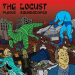 LOCUST - PLAGUE SOUNDSCAPES (Vinyl LP)