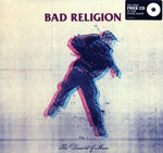 BAD RELIGION - DISSENT OF MAN (Vinyl LP)