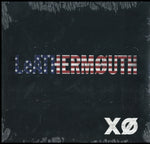 LEATHERMOUTH - XO) (Vinyl LP)