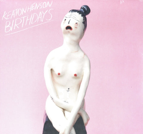 HENSON,KEATON - BIRTHDAYS (Vinyl LP)