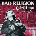 BAD RELIGION - CHRISTMAS SONGS (Vinyl LP)