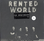 MENZINGERS - RENTED WORLD (Vinyl LP)