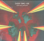 EVERY TIME I DIE - FROM PARTS UNKNOWN (Vinyl LP)