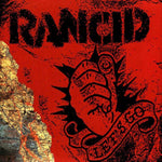 RANCID - LET'S GO (20TH ANNIVERSARY REISSUE) (Vinyl LP)