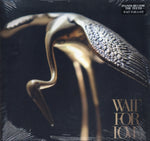 PIANOS BECOME THE TEETH - WAIT FOR LOVE (DL CARD) (Vinyl LP)