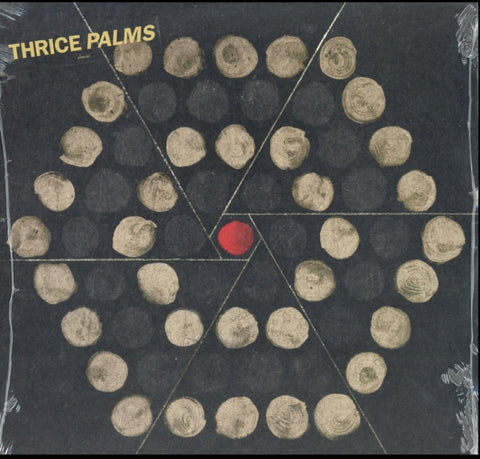 THRICE - PALMS (Vinyl LP)