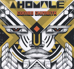 COMBO CHIMBITA - AHOMALE (Vinyl LP)