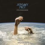 IVEY,JEREMY - WAITING OUT THE STORM (Vinyl LP)