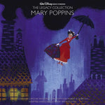 MARY POPPINS: DISNEY LEGACY COLLECTION (3CD) O.S.T. - MARY POPPINS: DISNEY LEGACY COLLECTION (3CD) O.S.T. (CD)
