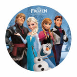 VARIOUS ARTISTS - SONGS FROM FROZEN (Vinyl LP)