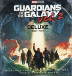 VARIOUS ARTISTS - GUARDIANS OF THE GALAXY VOL.2: AWESOME MIX VOL.2 (2LP/DELUXE EDIT (Vinyl LP)