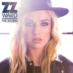 WARD,ZZ - STORM (Vinyl LP)