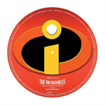 INCREDIBLES OST - INCREDIBLES OST (Vinyl LP)