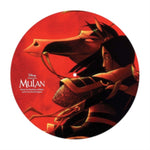 VARIOUS ARTISTS - MULAN OST (PICTURE DISC) (Vinyl LP)