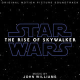 WILLIAMS,JOHN - STAR WARS: THE RISE OF SKYWALKER (2LP) (Vinyl LP)