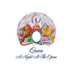 QUEEN - NIGHT AT THE OPERA