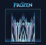 VARIOUS ARTISTS - FROZEN: THE SONGS (PICTURE DISC) (Vinyl LP)