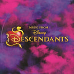 VARIOUS ARTISTS - MUSIC FROM DESCENDANTS (PINK VINYL) (Vinyl LP)