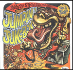 VARIOUS ARTISTS - JUMPIN' JUKEBOX (Vinyl LP)