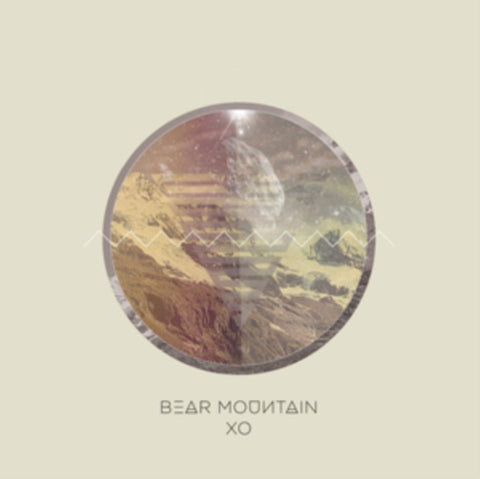BEAR MOUNTAIN - XO (Vinyl LP)
