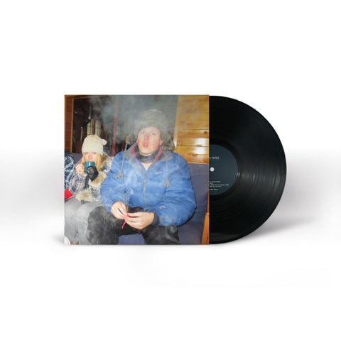 YATES,KEN - CERULEAN (Vinyl LP)