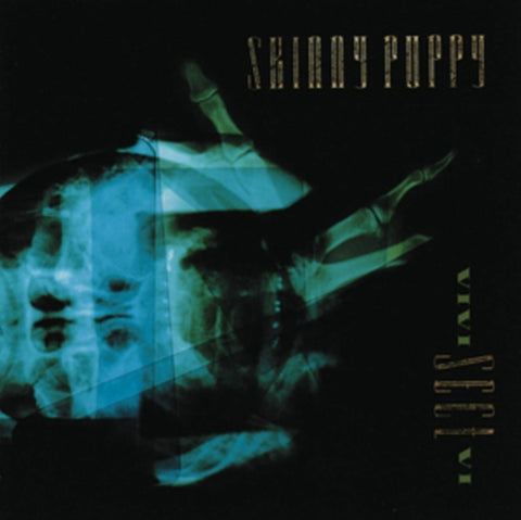 SKINNY PUPPY - VIVI SECT VI (Vinyl LP)