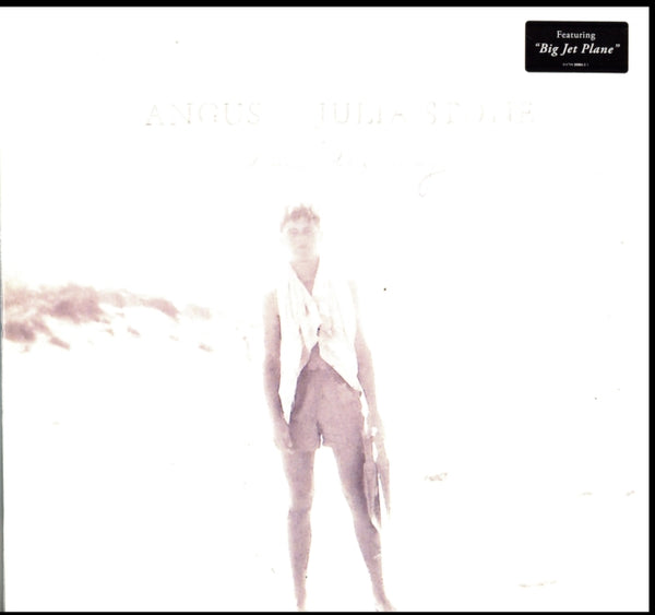 ANGUS & JULIA STONE - DOWN THE WAY (Vinyl LP) – SoundsLikeVinyl