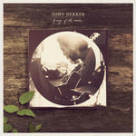 DEKKER,TONY - PRAYER OF THE WOODS (Vinyl LP)