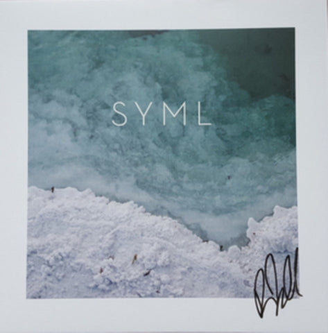 Syml - Hurt For Me (Vinyl LP)
