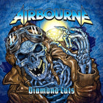 AIRBOURNE - DIAMOND CUTS (4CD)