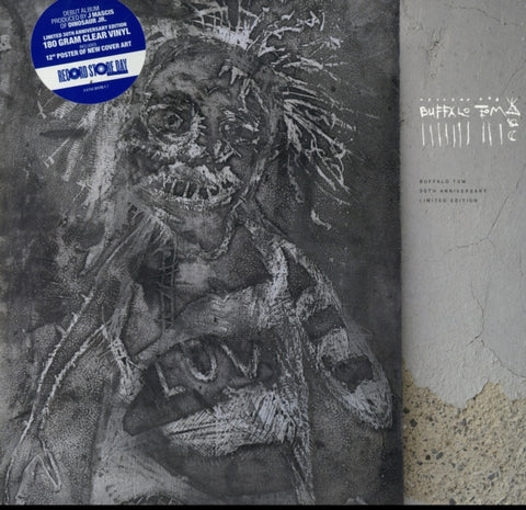 BUFFALO TOM - BUFFALO TOM (30TH ANNIVERSARY LIMITED EDITION) (Vinyl LP)