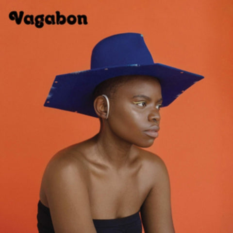 VAGABON - VAGABON (Vinyl LP)