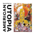 BYRNE,DAVID - AMERICAN UTOPIA (Vinyl LP)