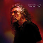 PLANT,ROBERT - CARRY FIRE (2LP) (Vinyl LP)