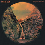 OFFA REX - QUEEN OF HEARTS (Vinyl LP)