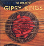 GIPSY KINGS - BEST OF THE GISPY KINGS (Vinyl LP)