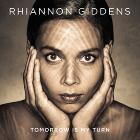 GIDDENS,RHIANNON - TOMORROW IS MY TURN(Vinyl LP)