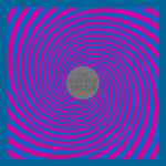 BLACK KEYS - TURN BLUE (Vinyl LP)