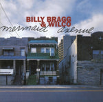 BRAGG,BILLY & WILCO - MERMAID AVENUE (180 Gram Vinyl LP)