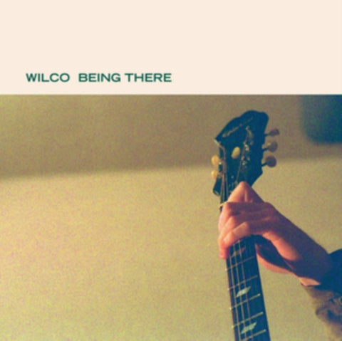 WILCO - BEING THERE (180 Gram Vinyl LP)