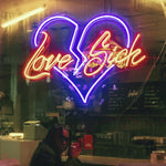 DON TOLIVER - LOVE SICK (Vinyl LP)