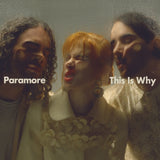 PARAMORE - THIS IS WHY (Vinyl LP)