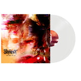 Slipknot - The End, So Far (Clear Vinyl LP)