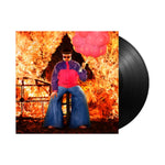 TREE,OLIVER - UGLY IS BEAUTIFUL (Vinyl LP)