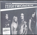 HIGHWOMEN - HIGHWOMEN (2LP)(Vinyl LP)