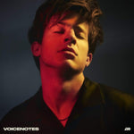 CHARLIE PUTH - VOICENOTES (Vinyl LP)