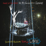 PANIC! AT THE DISCO - ALL MY FRIENDS, WE'RE GLORIOUS: DEATH OF A BACHELOR TOUR LIVE (Vinyl LP)